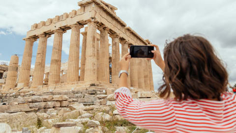 Explore the Acropolis & Parthenon with a Licensed Guide in Athens - ORG_-_Acropolis_-_Athens_-_36.jpg