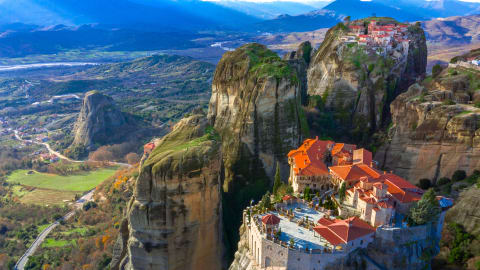 The Ultimate Meteora Day Trip in Athens - AdobeStock_479396201.jpg