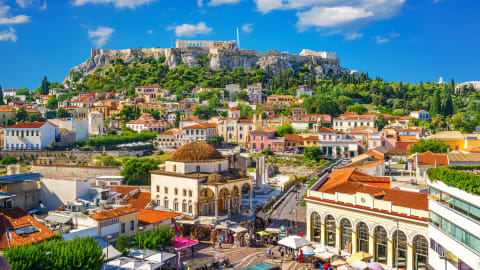 Withlocals Your Way! Athens Day Trip by Car in Athens - AdobeStock_205824116.jpg