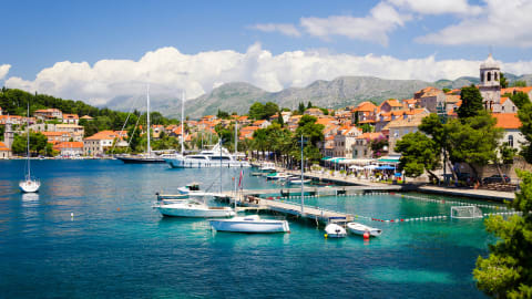 The Ultimate Cavtat Half Day Trip by Boat in Dubrovnik - AdobeStock_128396803.jpg
