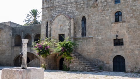 The History of Rhodes: Jewish Heritage Tour in Rhodes - Rhodes_History2.jpg