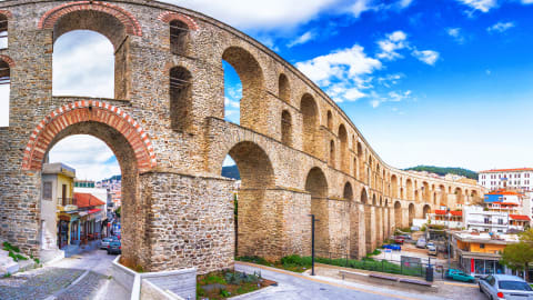 Ancient Treasures: Private Day Trip to Kavala & Philippi in Thessaloniki - Thessaloniki_day_trip_Kavala_and_Philippi4.jpg