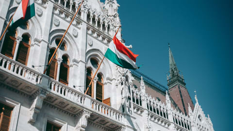 From Neo-Gothic to Bauhaus: Budapest Architecture Tour in Budapest - Architecture_tour5.jpg