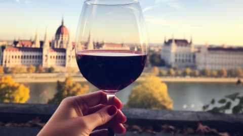 Sips of Hungary: Wine & Local Bites Tour in Budapest in Budapest - Budapest_Wine_and_Bites4.jpg