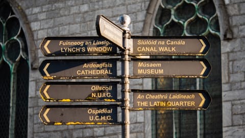 City Kickstart Tour: Galway in Galway - Galway_Kickstart_Tour.jpg