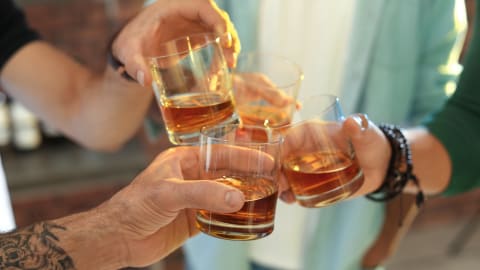 The Spirit of Dublin: Whiskey Distillery Tour in Dublin - AdobeStock_237082344.jpg