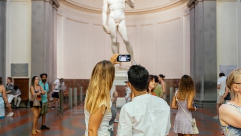 Explore the Accademia- & Uffizi Galleries with a Local Guide in Florence - Florence_Accademia_Uffizi_tour7.jpg