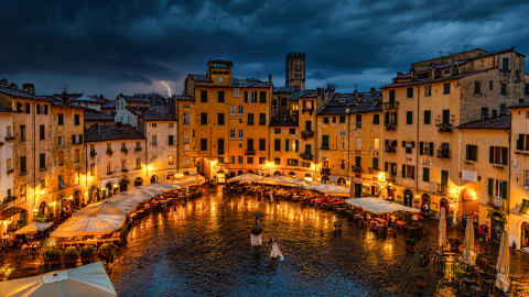 A Magical Evening in Lucca: City Tour in Lucca - AdobeStock_283986074.jpg