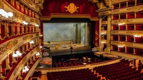 Explore the la Scala Museum & Theatre with a Local Guide in Milan - Milan_La_Scala4.jpg
