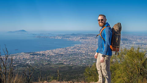 Pompeii, Herculaneum & Vesuvius: Full-Day Tour from Naples in Naples - AdobeStock_1173494494.jpg