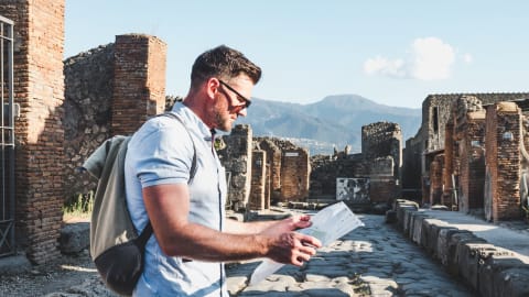 Pompeii & Vesuvius: Day Tour from Naples in Naples - AdobeStock_232291678.jpg