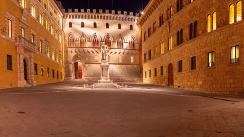 A Magical Evening in Siena: City Tour in Siena - SIena_Night1.jpg