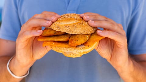 Culinary Kickstart Tour: Taormina in Taormina - Taormina_Food1.jpg