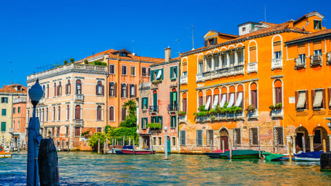 Cannaregio Highlights: Jewish Heritage, Art, and Local Life in Venice - AdobeStock_375071741.jpg