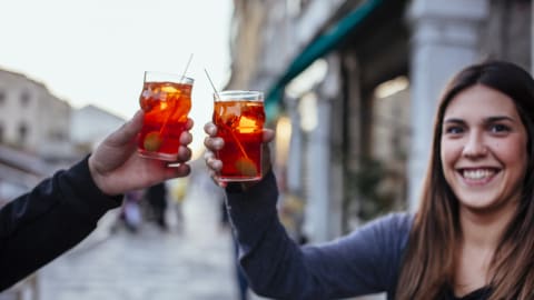 Cicchetti & Spritz: Venice Culinary Kickstart in Venice - Spritz_Venice.jpg
