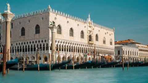 Inside the Doge’s Palace: Venice’s Seat of Power in Venice - AdobeStock_305986265.jpg