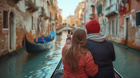 Highlights & Hidden Gems of Venice with Grand Canal Gondola Ride in Venice - Venice_HHG_Gondola_MAIN.jpg