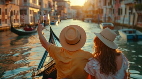 Magical Venice at Night: Private Gondola Ride with a Local Guide in Venice - Venice_Gondola_Night.jpg