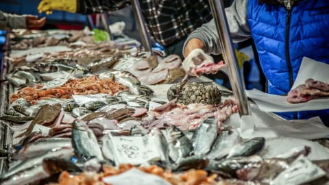 A Taste of Venice: Rialto’s Market & Bites Tour in Venice - Venice_Rialto_market3.jpg