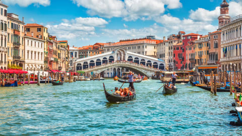 City Explorer: Venice Day Trip in Bologna - AdobeStock_167835604.jpg