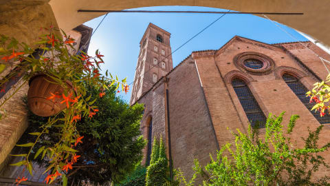 Treasures of Bologna: Jewish History Tour in Bologna - AdobeStock_123181515.jpg