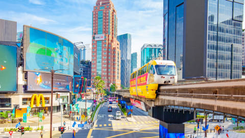 Withlocals Your Way! - Kuala Lumpur City Tour in Kuala Lumpur - AdobeStock_304123988_Editorial_Use_Only.jpg