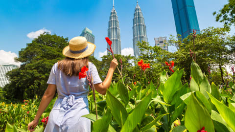 Picture-Perfect Kuala Lumpur: Instagram Tour in Kuala Lumpur - AdobeStock_550958378.jpg