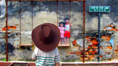Off the Beaten Track in Penang: Street Art in George Town in Penang - Penang_Georgetown_OTBT.jpg