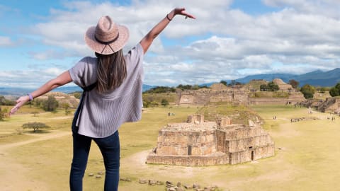 Oaxaca City Escape: Private Monte Albán & Cultural Tour for up to 5 People in Oaxaca - Oaxaca_Monte_Alban1.jpg