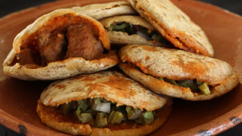 The 10 Tastings of Puerto Vallarta in Puerto Vallarta - Puerto_Vallarta_Food.jpg