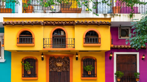 City Kickstart Tour: Puerto Vallarta in Puerto Vallarta - Puerto_Vallarta_KS_MAIN.jpg