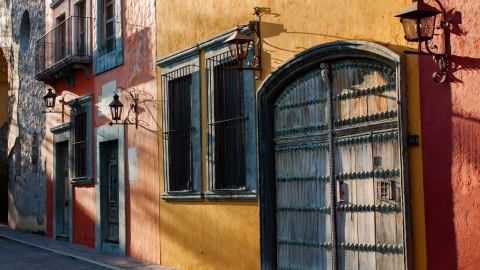 City Kickstart Tour: San Miguel de Allende in San Miguel de Allende - San_Miguel_KS1.jpg