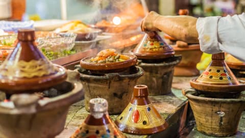 The 10 Tastings of Casablanca in Casablanca - AdobeStock_114984573.jpg