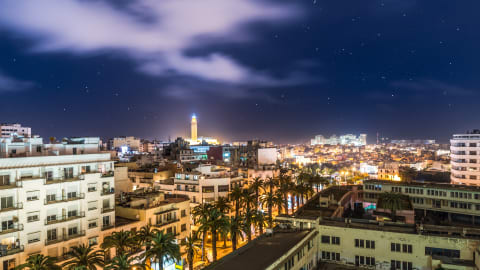 A Magical Evening in Casablanca: City Tour in Casablanca - AdobeStock_138396437.jpg
