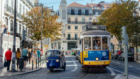 Tram 28 Treasures: Highlights & Hidden Gems in Lisbon in Lisbon - LIsbon_Tram_28_MAIN.jpg