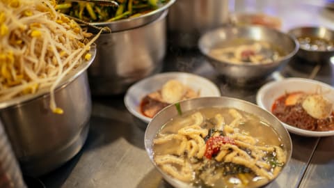 The 10 Tastings of Jeju City: Street Food in Jeju City - Jeju_Food_MAIN.jpg