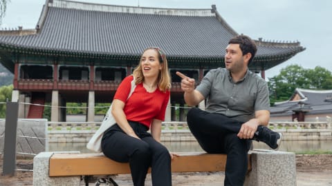  Seoul Classics Day Trip: Gyeongbokgung, Hanok & N Seoul Tower in Seoul - Day_Trip_Seoul_Classics5.jpg