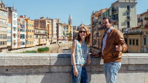City Explorer: Girona & Dali Museum Figueres Day Trip by Train in Barcelona - Barcelona_Girona3.jpg