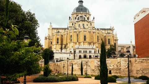 City Explorer: Madrid Day Trip by Train in Salamanca - Salamanca_Day_Trip_Madrid1.jpg