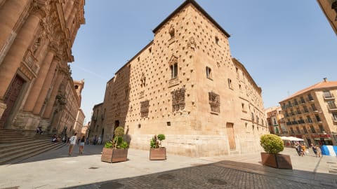 Withlocals Your Way! - Salamanca City Tour in Salamanca - Salamanca_Your_Way1.jpg