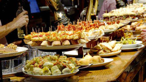 A Taste of San Sebastian: Pintxos Tour in San Sebastian - Pintxos_San_Sebastian_MAIN.jpg