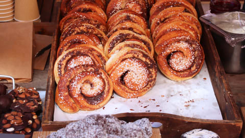 Culinary Kickstart Tour: Gothenburg in Gothenburg - Gothenburg_CKS_MAIN.jpg
