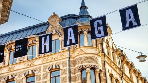Withlocals Your Way! - Gothenburg City Tour in Gothenburg - Gothenborg_Your_Way_MAIN.jpg