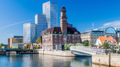 Highlights & Hidden Gems of Malmö in Malmö - AdobeStock_179622459.jpg