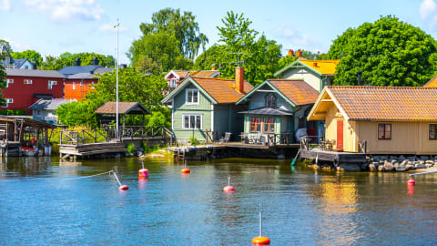 Stockholm Archipelago Escape: Ferry Adventure to Vaxholm in Stockholm - Ferry_Vaxholm.jpg
