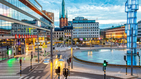 Stockholm City Vibes: Explore the Klara District with a Local in Stockholm - HHG_Klara.jpg