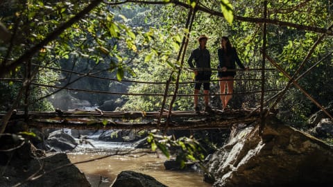 Scenic Chiang Mai Province: Karen Village, Sticky Waterfalls & Mae Taeng River in Chiang Mai - Day_trip_Bua_Tong_Waterfalls9.jpg