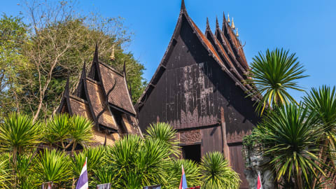 Treasures of Chiang Rai: Temple Tour in Chiang Rai - Chiang_Rai_Temple_Tour5.jpg