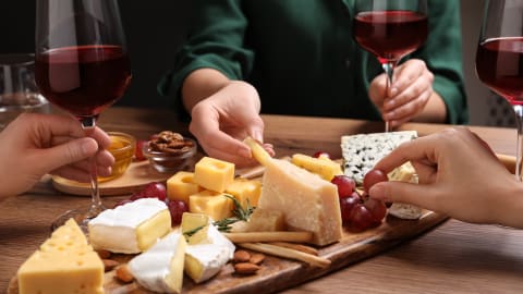Dutch Delights: A Cheese and Wine Journey in Amsterdam in Amsterdam - AdobeStock_416606730.jpg