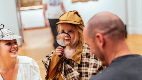 Family Friendly Rijksmuseum Tour in Amsterdam - HOS_-_Family_Friendly_-_Rijksmuseum_-_Amsterdam_-_47.jpg